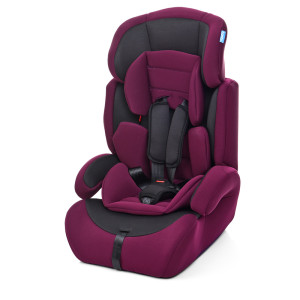 Автокресло Bambi M3546, группа 1-2-3, от 9 до 36 кг, детское автомобильное кресло, 2 в 1